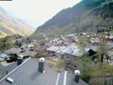 Wetter Webcam Champagny-en-Vanoise 