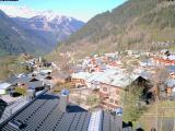 temps Webcam Champagny-en-Vanoise 