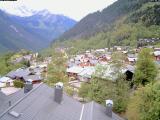 Preview Wetter Webcam Champagny-en-Vanoise 