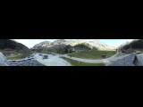 meteo Webcam Champagny-en-Vanoise 