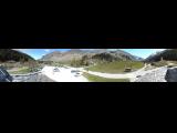 tiempo Webcam Champagny-en-Vanoise 