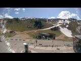 tiempo Webcam Chamrousse 