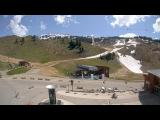 tiempo Webcam Chamrousse 