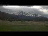 Preview Wetter Webcam Chamrousse 