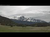 Preview Wetter Webcam Chamrousse 