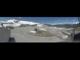 tiempo Webcam Saint-Bon-Tarentaise 