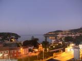 temps Webcam Villefranche-sur-Mer 