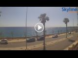 meteo Webcam Gallipoli 