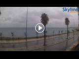 weather Webcam Gallipoli 