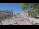 meteo Webcam Montpellier 