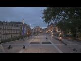 tiempo Webcam Montpellier 