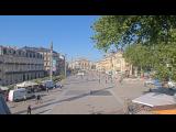 weather Webcam Montpellier 