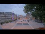 Preview Tiempo Webcam Montpellier 