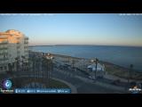 meteo Webcam Gallipoli 