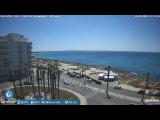 temps Webcam Gallipoli 