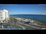 tiempo Webcam Gallipoli 