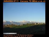 Wetter Webcam Canzano 