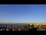 meteo Webcam Miglionico 