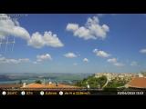 weather Webcam Miglionico 