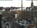 Wetter Webcam Wunsiedel 