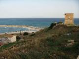 Preview Meteo Webcam Menfi (Sicilia)