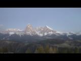 meteo Webcam Alpe di Siusi 