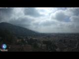 Wetter Webcam Brescia (Gardasee, Lombardei, Monte Guglielmo)