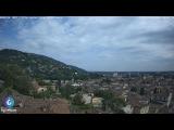 temps Webcam Brescia (Gardasee, Lombardei, Monte Guglielmo)