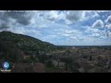 temps Webcam Brescia (Monte Guglielmo)