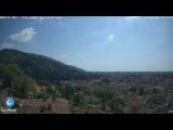 tiempo Webcam Brescia (Gardasee, Lombardei, Monte Guglielmo)
