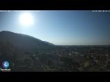 weather Webcam Brescia (Gardasee, Lombardei, Monte Guglielmo)