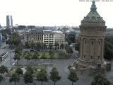 temps Webcam Mannheim 