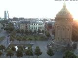 Preview Meteo Webcam Mannheim 