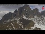 weather Webcam Campitello di Fassa 