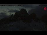 Preview Meteo Webcam Campitello di Fassa 
