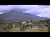 tiempo Webcam Marbella 