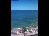 Preview Temps Webcam Marbella 