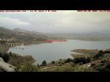 meteo Webcam Viñuela 