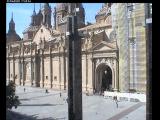 Wetter Webcam Zaragoza 