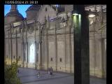 meteo Webcam Zaragoza 