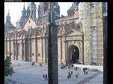 meteo Webcam Zaragoza 