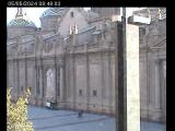 temps Webcam Zaragoza 