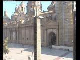 temps Webcam Zaragoza 