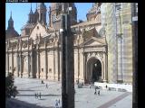 tiempo Webcam Zaragoza 