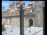 Preview Tiempo Webcam Zaragoza 