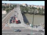 Wetter Webcam Zaragoza 