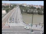 meteo Webcam Zaragoza 