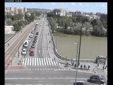 temps Webcam Zaragoza 