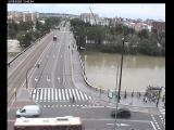 Preview Weather Webcam Zaragoza 