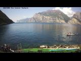 temps Webcam Torbole (Tyrol du Sud, Gardasee)